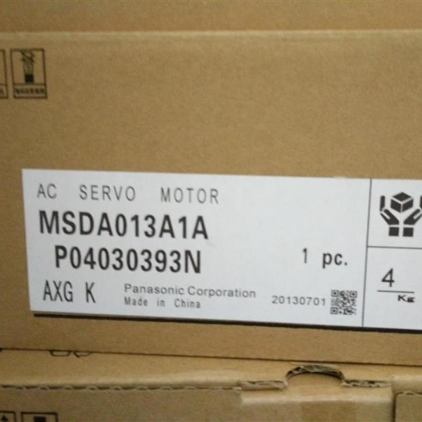 松下伺服电机400W MHMD042G1U/MSMD042G1U/MHMJ042G1U欢迎询价