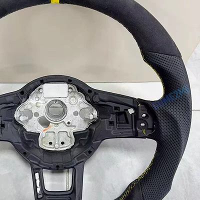 Golf Steering Wheel 7 7.5: Steering wheel