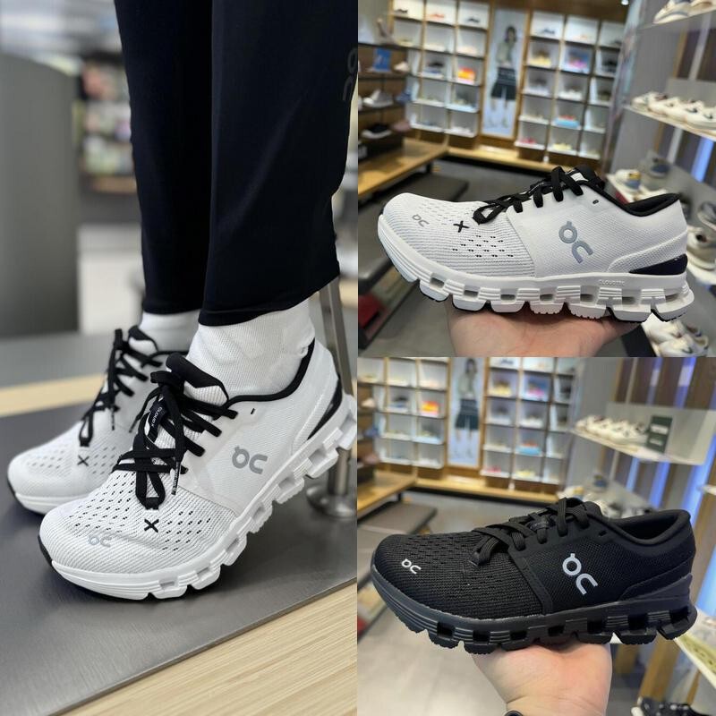 Putian Factory Cross-Border 0N Running Cloud X4 Lightweight Low-Top Running Casual Sports Shoes Couple Running Shoes Putian Factory Cross-Border 0N Running Cloud X4 Lightweight Low-Top Running Casual Sports Shoes Couple Running Shoes