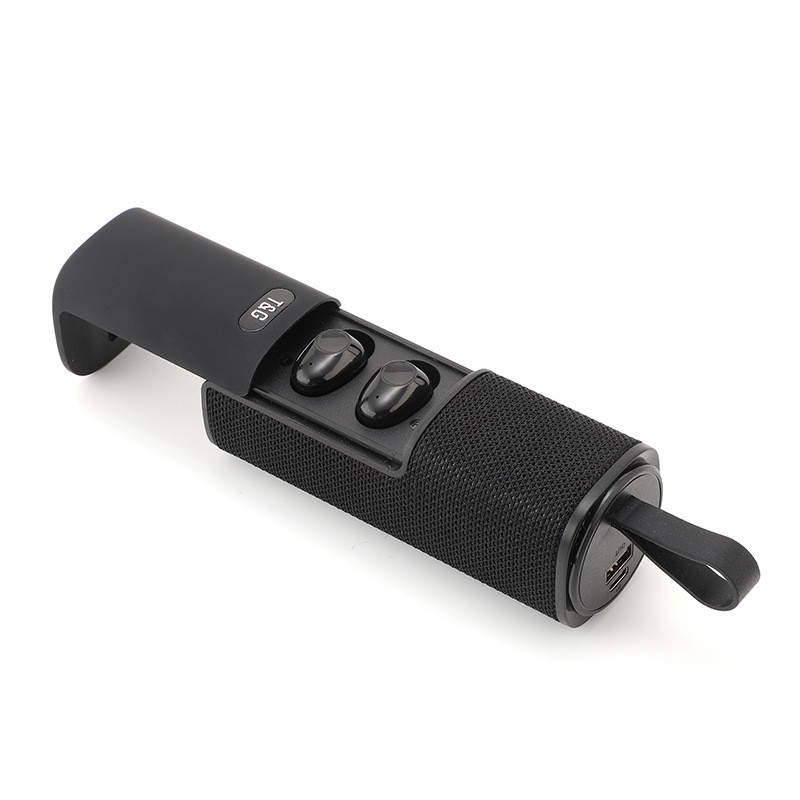 Expansión transfronteriza TG807 auriculares inalámbricos TWS estéreo de dos oídos deportivos integrados auriculares Bluetooth micrófono