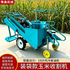 收获机械;粮食加工设备;种植机械