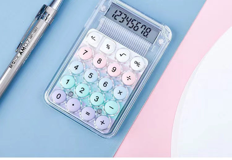 财务办公专用计算器