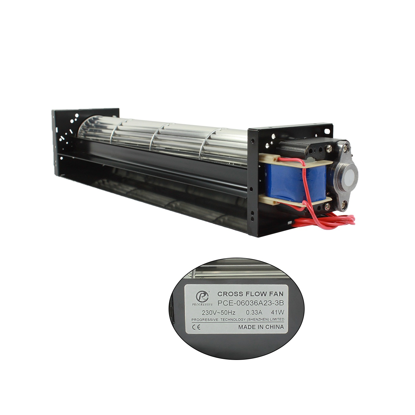 60��������PCE-06036A23-3B����220V��Ͳ�������