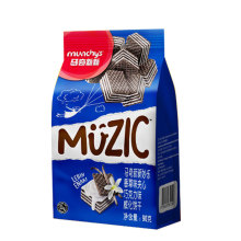 �R������Munchy's����ζ�A���ɿ���ζ�k�������e���С��ʳ