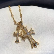 925���y���_��ʮ�ּ����18K�S��ɫ�pʮ�ּܵ����i��朸߰汾