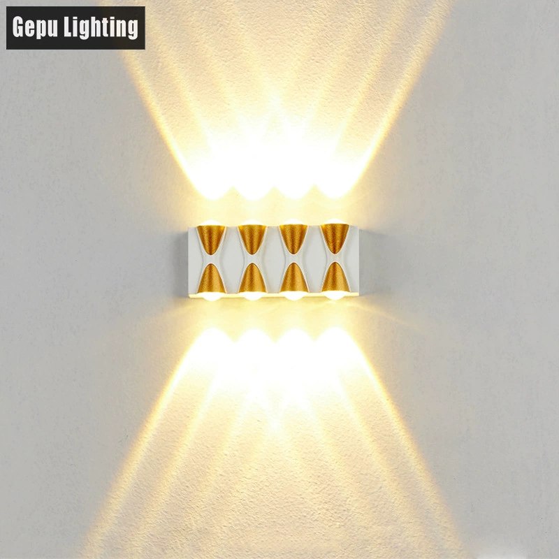Современная LED-макет для тепи беседки