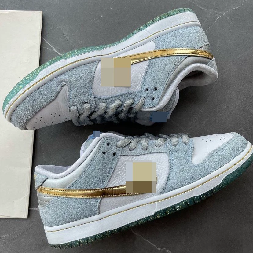 Putian обувь чистая оригинальная высокая версия dunk sb низкий уровень кроссовки баскетбольная обувь мужская обувь женская пара кроссовки спортивная обувь