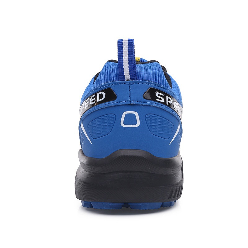 Zapatos para correr de campo traviesa antideslizantes de malla transpirable informal para deportes al aire libre para hombres grandes 9-1_voghion.com