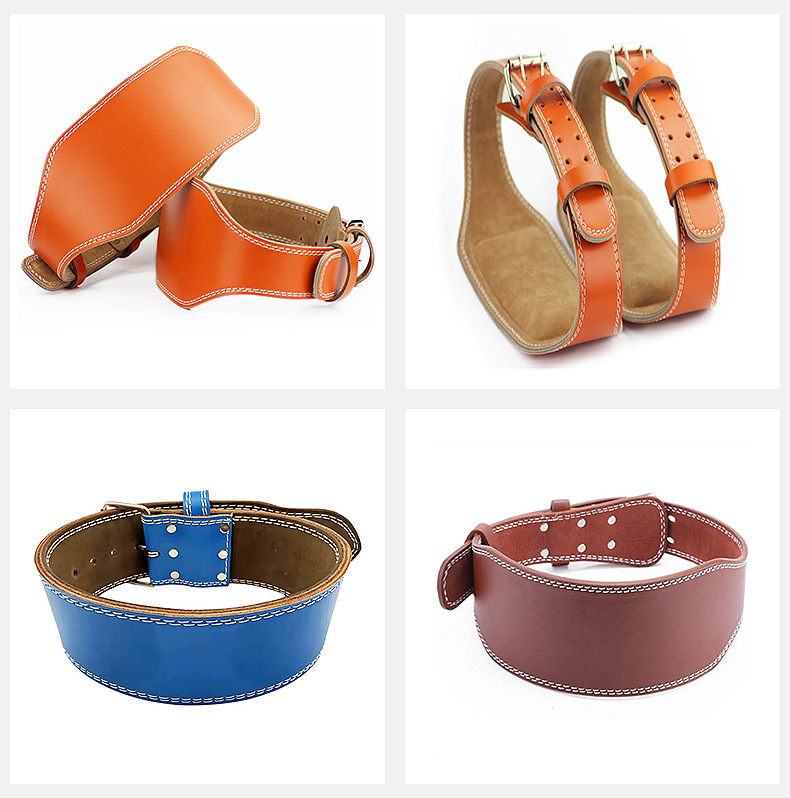 Fitness Training Belt