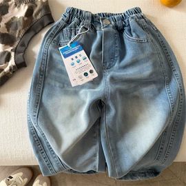 童裤;童T恤;普通外套