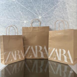 ZARA ��������ُ�（���YƷ�� ����С̖ţƤ����Ĭ�J�����ţ��