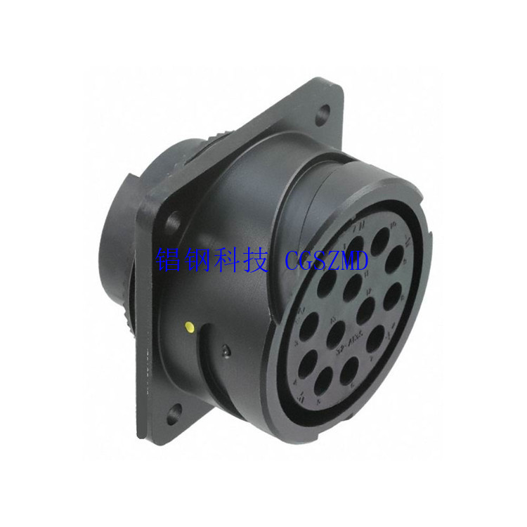 ����Բ��������,VG95234 ������ʽ32-7S Round bayonet connector