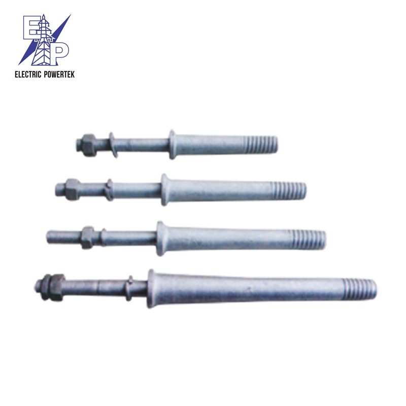 工厂供应全网低价电力金具附件复合针式绝缘子 固定式电力针式绝