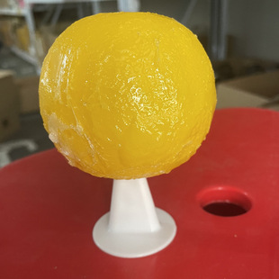 Hanging Fly Trap Sticky Insect Citrus Attractant Peach Pest Control Sticky Insect Farm Adhesive Citrus Outdoor Insect Prevention