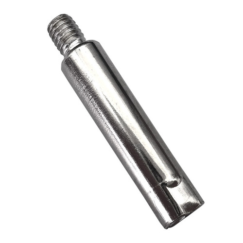 Nuts with internal threads, external threaded screw lock accessories, all-in-one set, stud double-ended sleeve, M8 internal thread, M4 double-ended, M5 external threaded tube