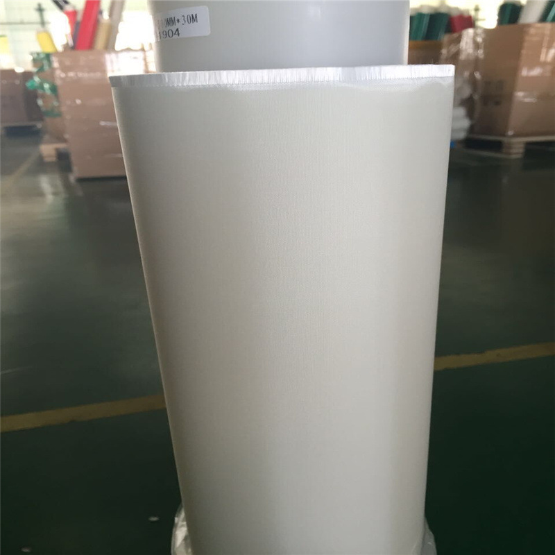 生产双面玻璃布胶带高温电子变压器胶带电机线圈胶带母卷/半成品