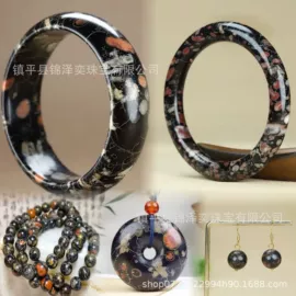 玉器工艺品;饰品配件;吊坠
