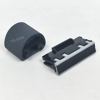 适用惠普 1320 P2015 1160 3390 打印机配件 手送搓纸轮 分页器