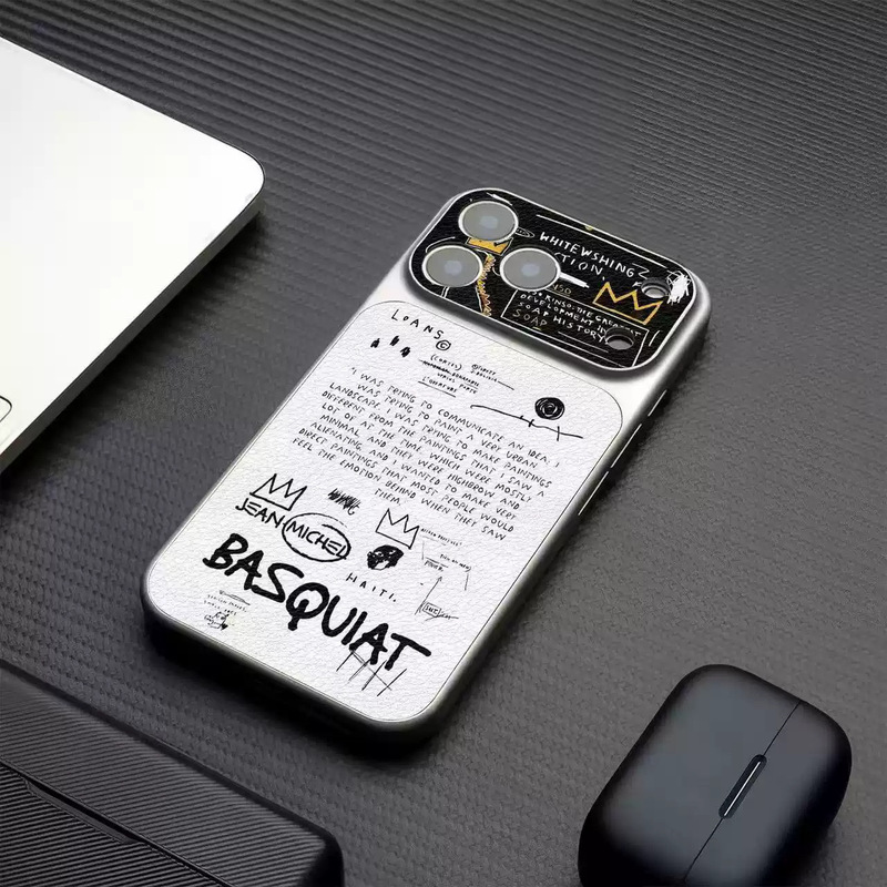 English letters suitable for Apple 18PROMAX, stylish design, no color clashes, phone case for 17, 16, and 15, high-end quality English letters suitable for Apple 18PROMAX, stylish design, no color clashes, phone case for 17, 16, and 15, high-end quality