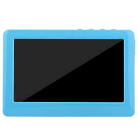 工厂批发高清触摸屏mp5播放器 T13高清4G/8G容量音乐播放器现货