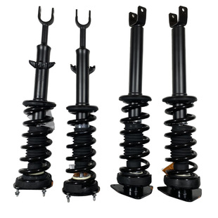 Suitable for Audi A8 D3 Quattro Air Spring Shock Absorber 4E0616039Ab 4E0616040Aa