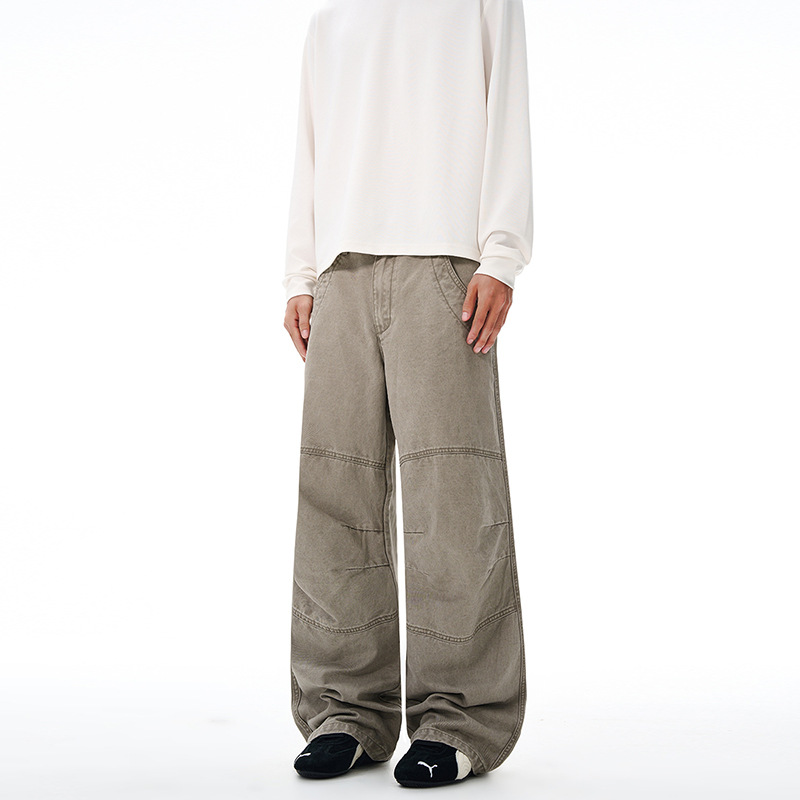 Light gray / S