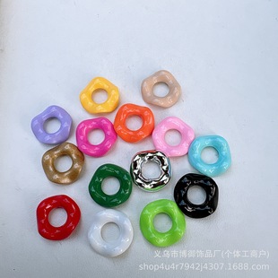 16mm�B�B����߅��ײ�ɫ����������A�P����diy�ֹ��Ʒ���� ���