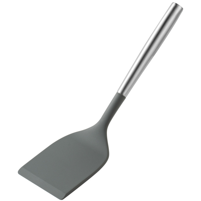 耐热硅胶厨房工具6件套锅铲炒菜铲子汤勺烹饪铲勺kitchen utensil|undefined