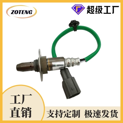 Automotive Sensors Car Oxygen