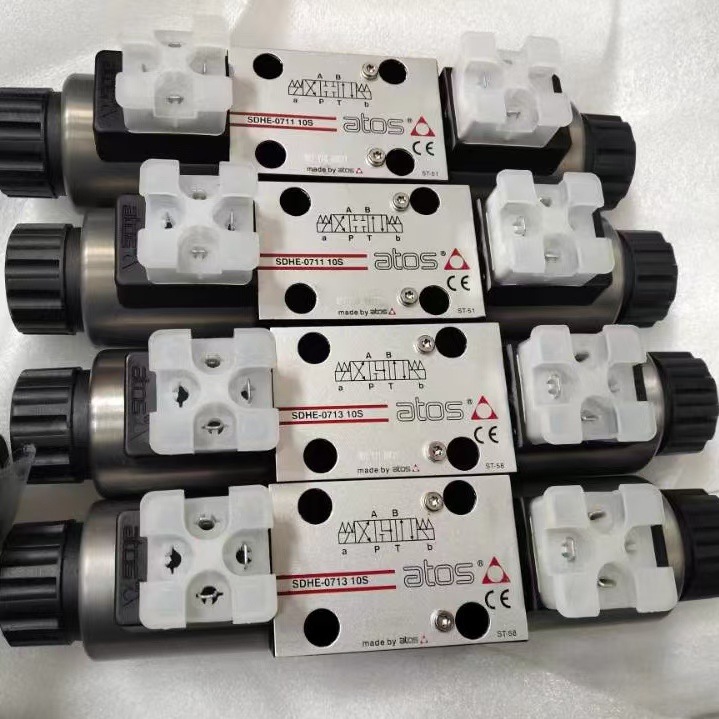 意大利高压阿托斯ATOS 减压阀 SHG-033/32/V 型号齐全