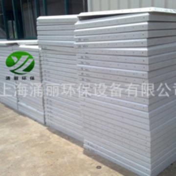 供应玻璃钢组合式水箱模板   玻璃钢消防水箱板材