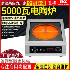 电陶炉;电磁炉;电烧烤炉