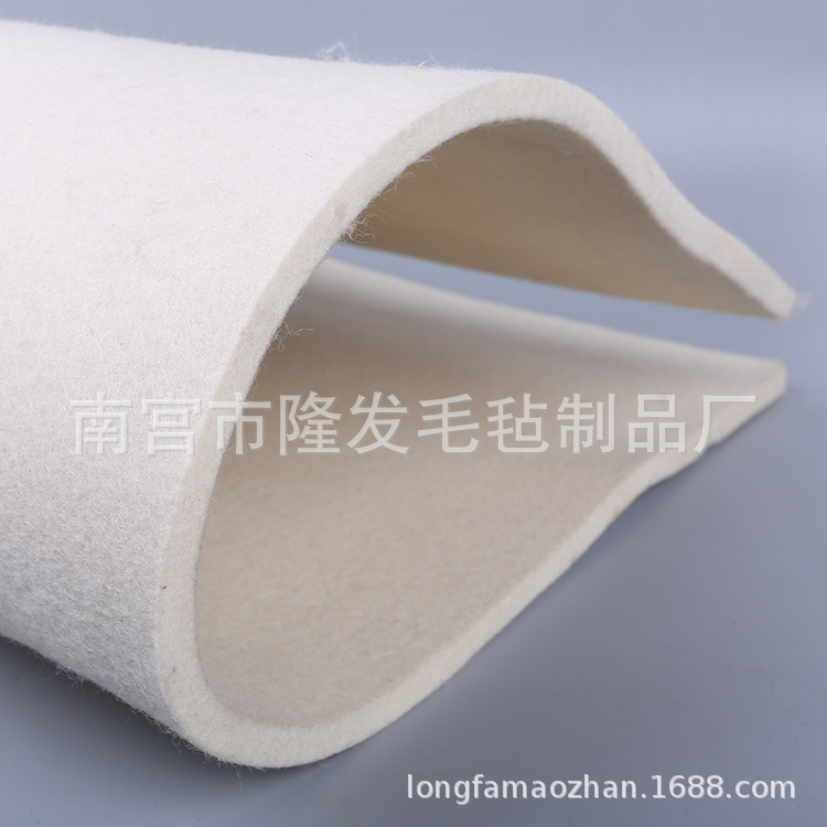 Hot Press press wool cushion floor particleboard melamine veneer wooden door furniture hot pressing plate