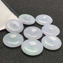 翡翠手饰;翡翠项饰;吊坠