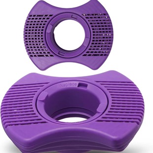 Bathtub Pool Filter Element Filter Water Purification Tray Pool Physical Mineral Filter Spa Amazon New Product
