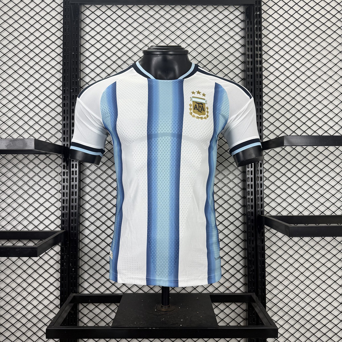 Copa del Mundo 2026 Edición de jugadores Camiseta nacional Argentina México Francia Camiseta de fútbol de secado rápido Edición de fans