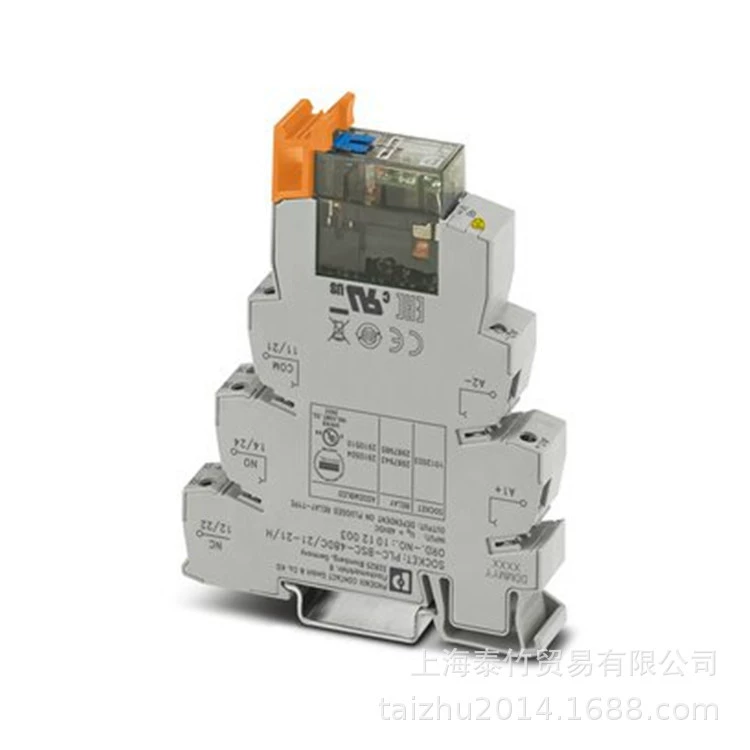 Феникс Феникс R-OR2/L-24AC/2x21-2903690 Феникс Расслабление
