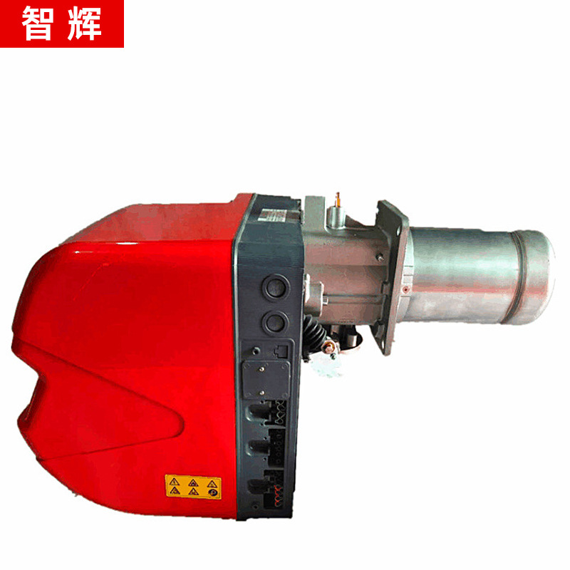 现货道森燃烧机 RS34 燃气燃烧器 RS44/1+215/5阀组燃烧机 燃烧器