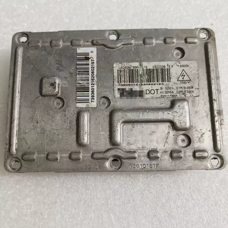 89035114 suitable for Audi Volkswagen Headlight Stabilizer