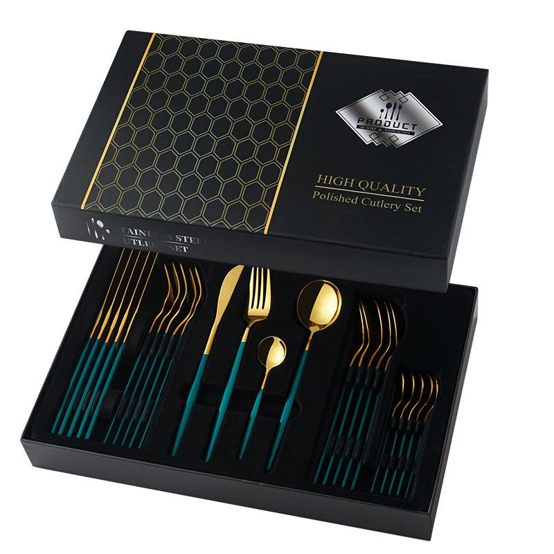 톈디 가이 그물 레드 포르투갈-그린 골드