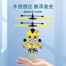 新奇特感应飞行器小飞仙会飞天的花仙子水晶球悬浮电动遥控玩具