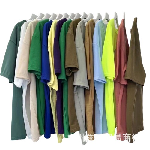 2025 New Plus Size Men's Short Sleeve T-Shirt, Men's Half Sleeve Trendy T-Shirts, Retail Store Stock Printed T-Shirts, Low Price Wholesale Source