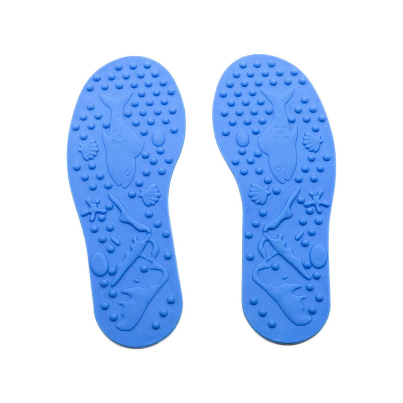 Equipo de entrenamiento sensorial para niños huellas huella de mano pie signo placa Palm pad divertido equipo de entrenamiento sensorial