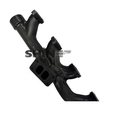 Manifold 3971934, Exhaust manifold