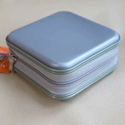 DVD storage bag, disc case, Multimediya və saxlama aksesuarları - gray-e52