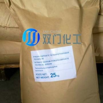焦磷酸钾