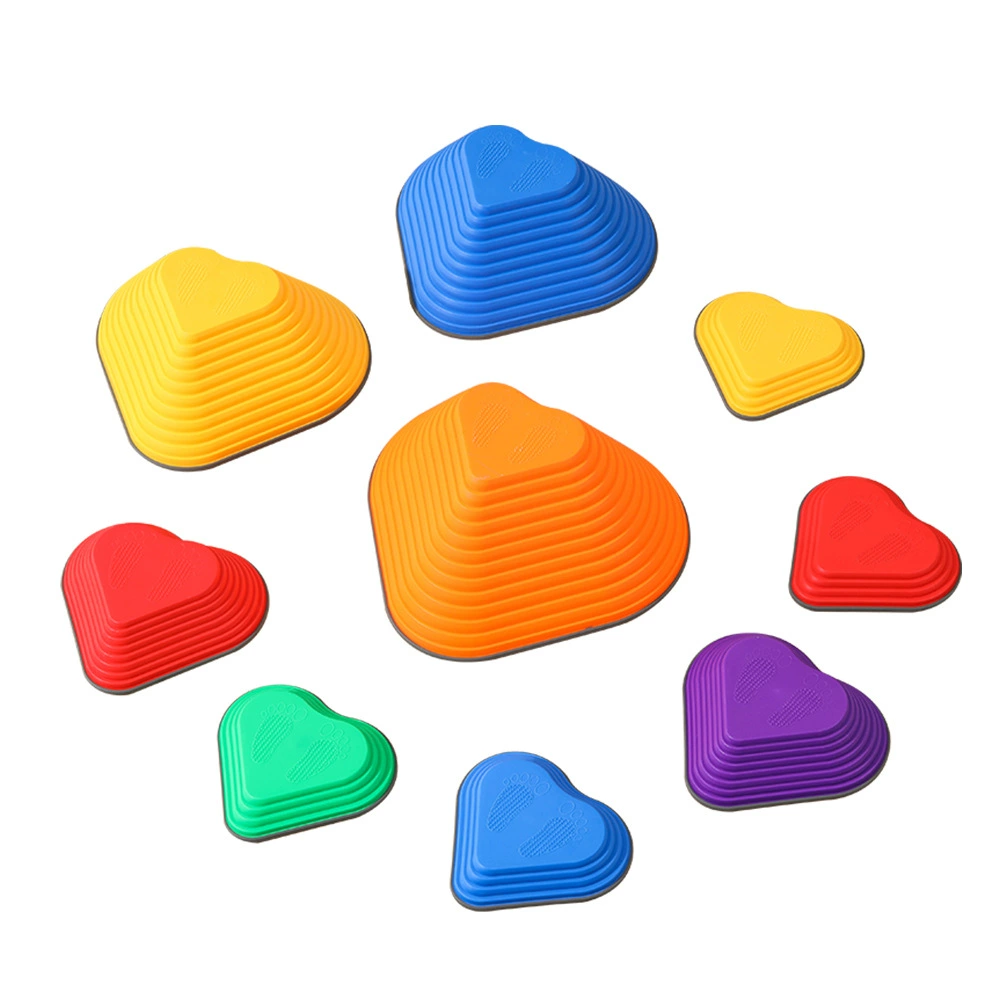 Игрушечные сенсорики, игровая коврик для тренировки, учит равновесию