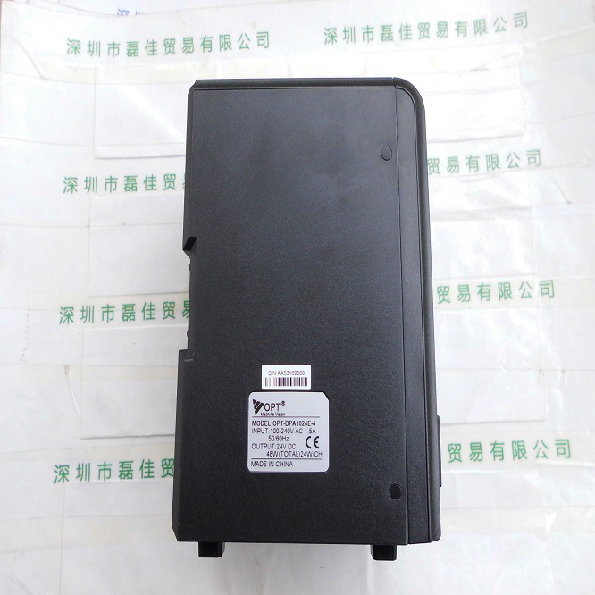 OPT奥普特 OPT-DPA1024E-4 光源控制器现货