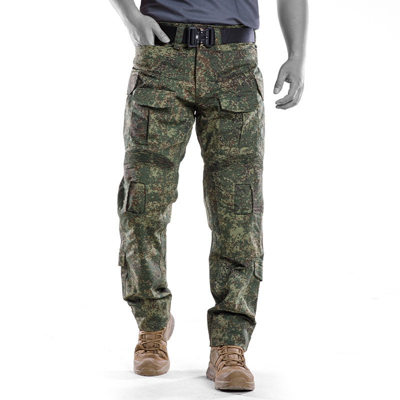 Travel tactics camouflage climbing casual waterproof breathable…