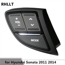 967003S000RY适用于方向盘按键方向盘定速巡航音量调节SONATA